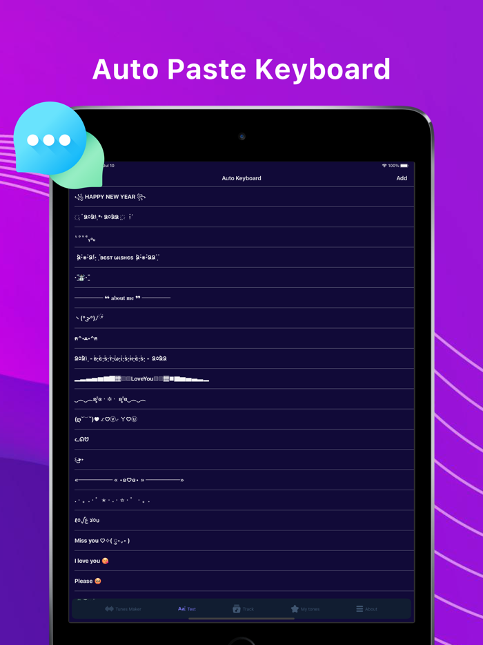 Make Your Own Ringtone Song