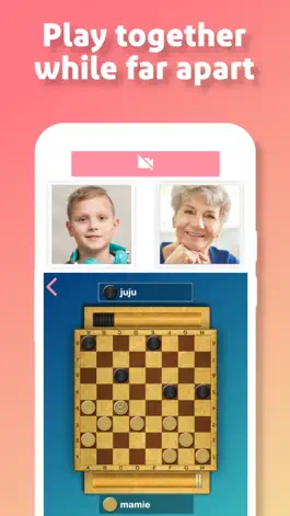 Game screenshot PlayGate: fun video chats mod apk