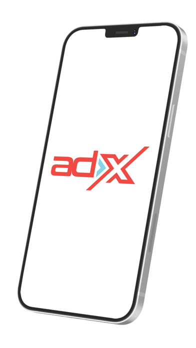 Headlines adX Screenshot