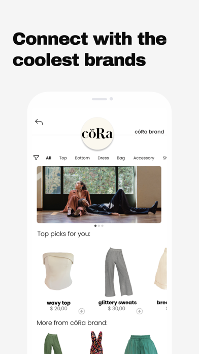 Zelia Beta Screenshot