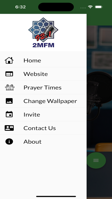 2MFM Screenshot