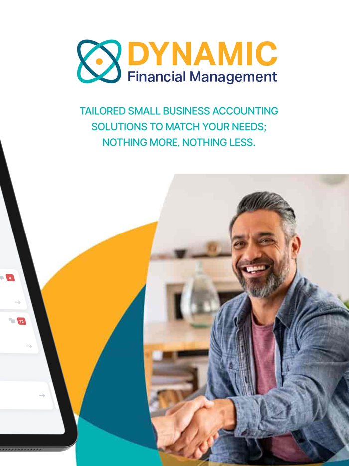 Dynamic Financial Management