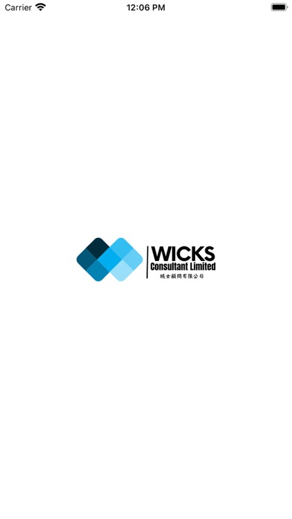 Wicks Label