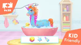 my unicorn dress up for kids problems & solutions and troubleshooting guide - 1