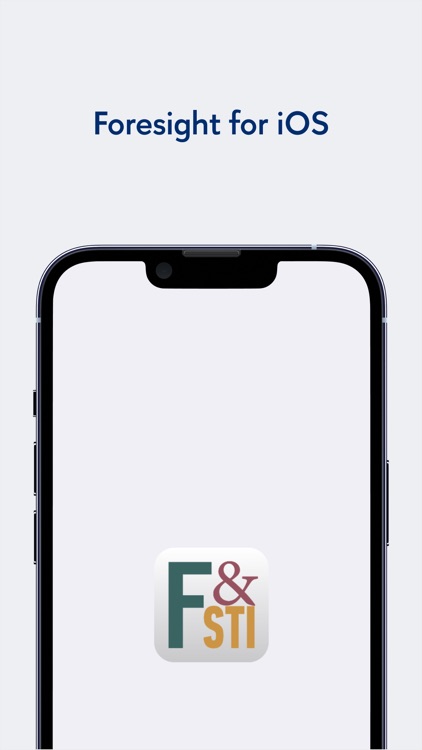 Foresight and STI Governance