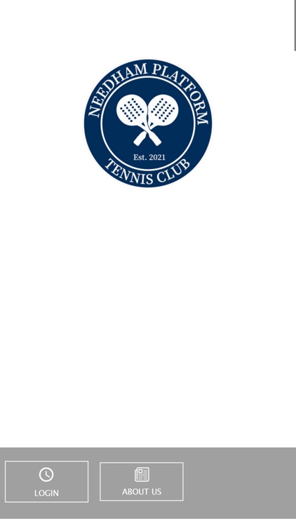 Needham Platform Tennis