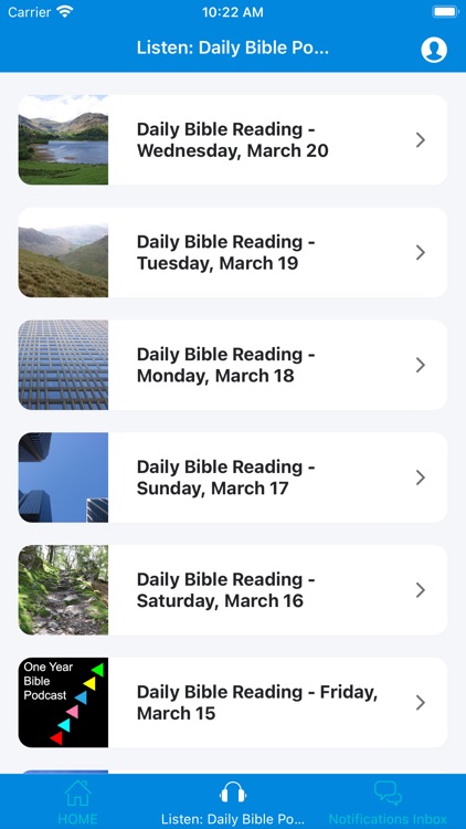 Trinity Community Church DE