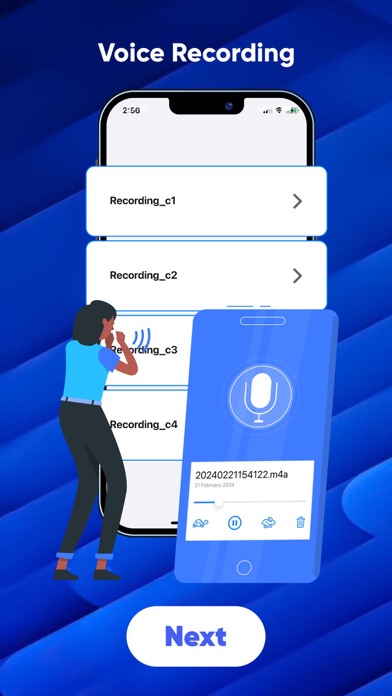 CallMe - Identify & Manager Screenshot