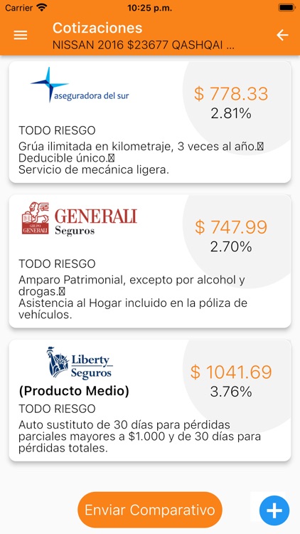 RedSeguros