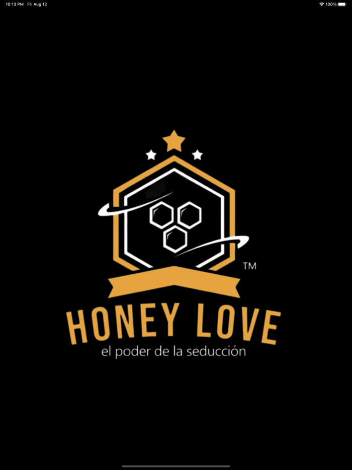 Enjoy Honey Love