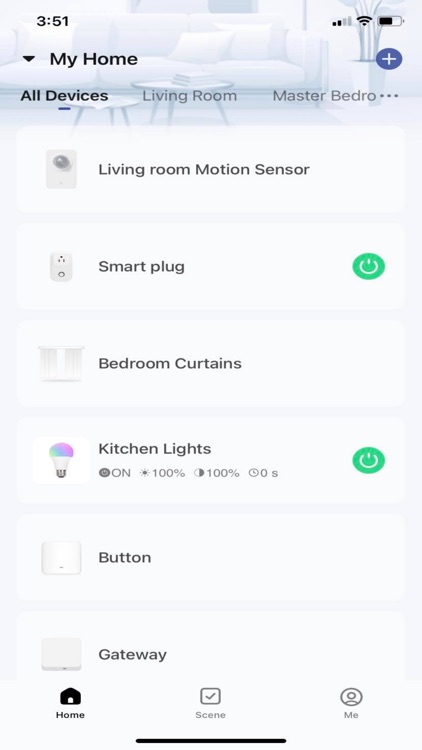 Homeable screenshot-3