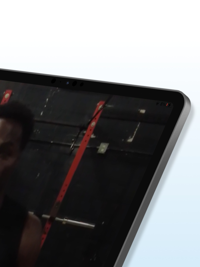 TATE PERFORMANCE AND FITNESS