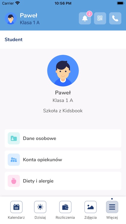 Kidsbook screenshot-7