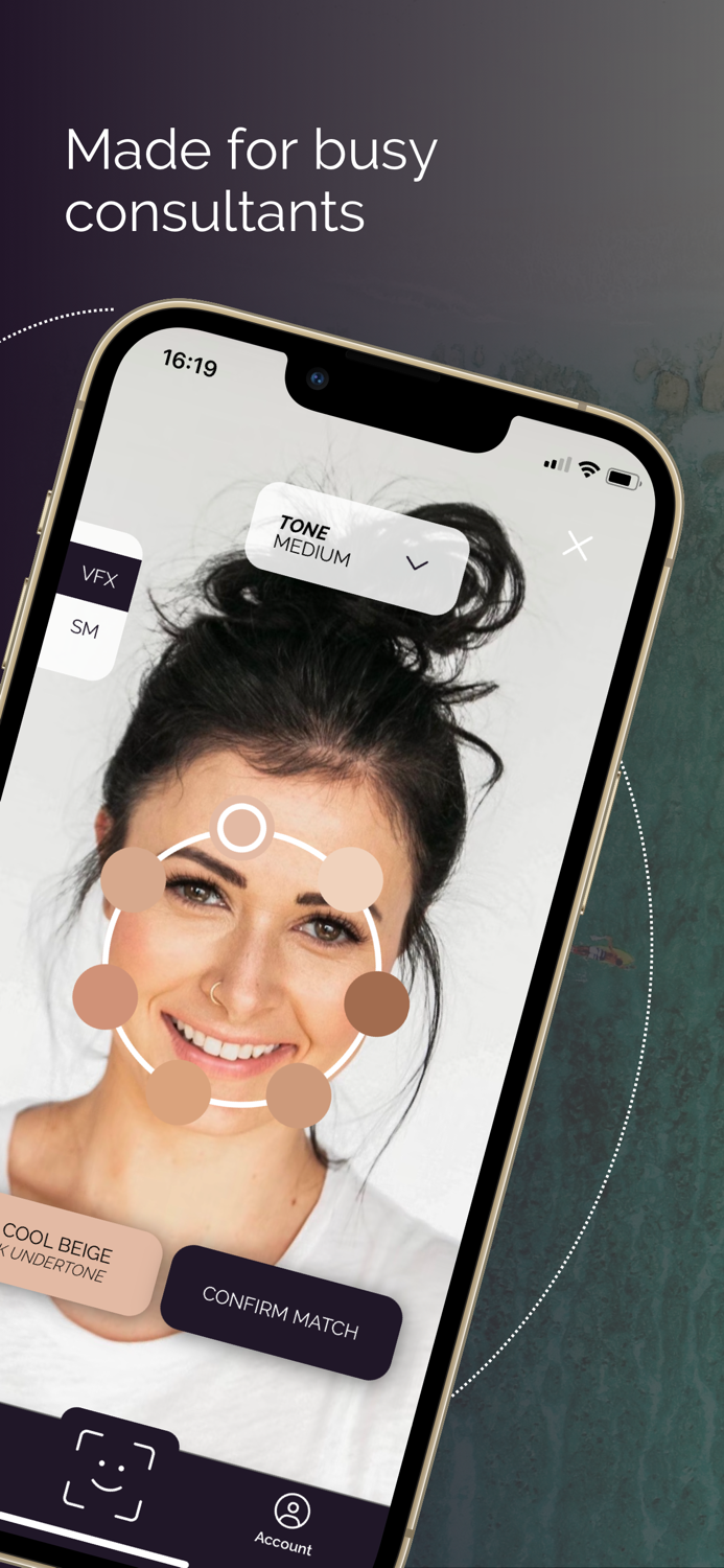 Foundation Finder - Consultant