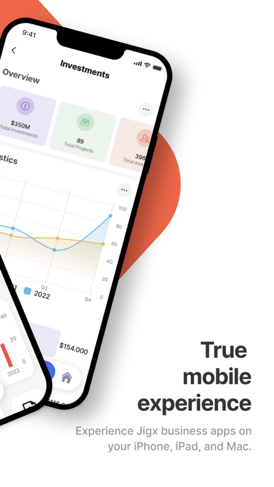 #4. Jigx (iOS) Podle: Jigx, Inc
