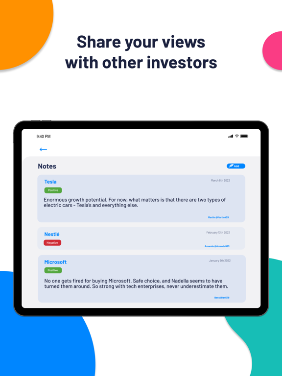 Screenshot #5 pour Genuine Impact