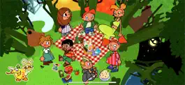 Game screenshot Bille & Trille hack