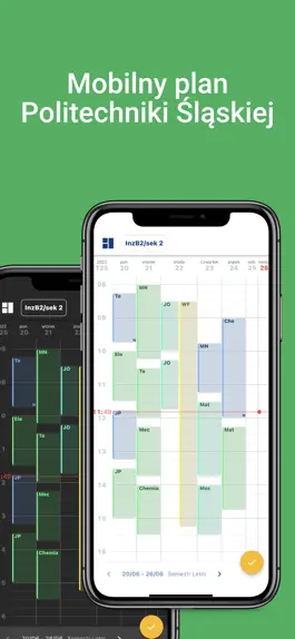 Game screenshot Plan Polsl mod apk