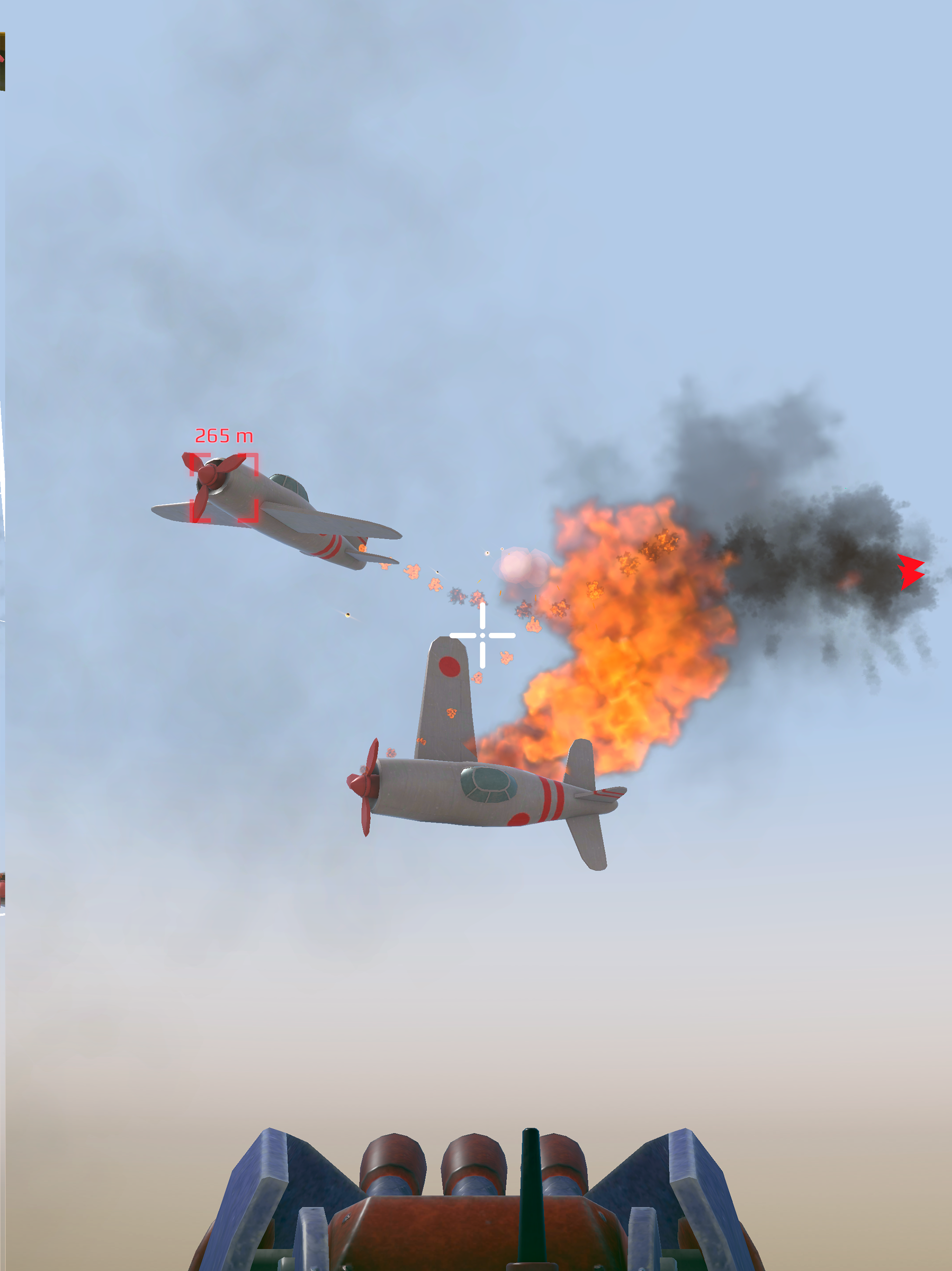 Defense Turret