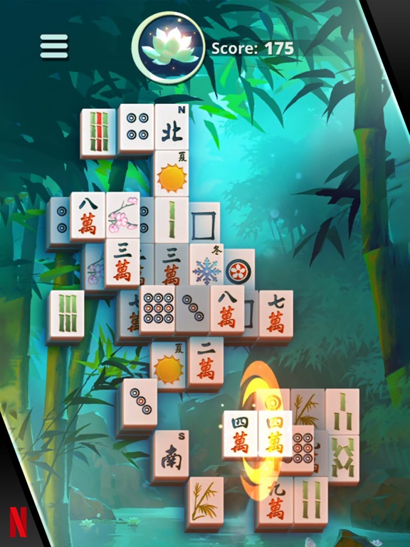 Mahjong Solitaire Epic - Mahjong Games Free