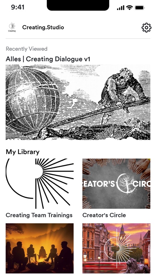 #2. Creating App (iOS) 来自: Emily Sudduth