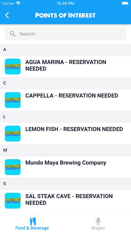 #5. Sun Soaked 2022 (iOS) Podle: DDP Worldwide Inc