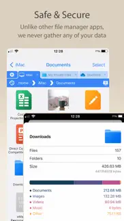 filebrowser: documents manager problems & solutions and troubleshooting guide - 3