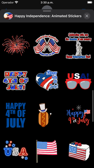Independence Day: 4th of July Screenshot