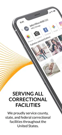 Game screenshot Pelipost - Photos to Prison mod apk