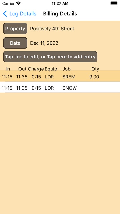 mpengo Snow screenshot-7