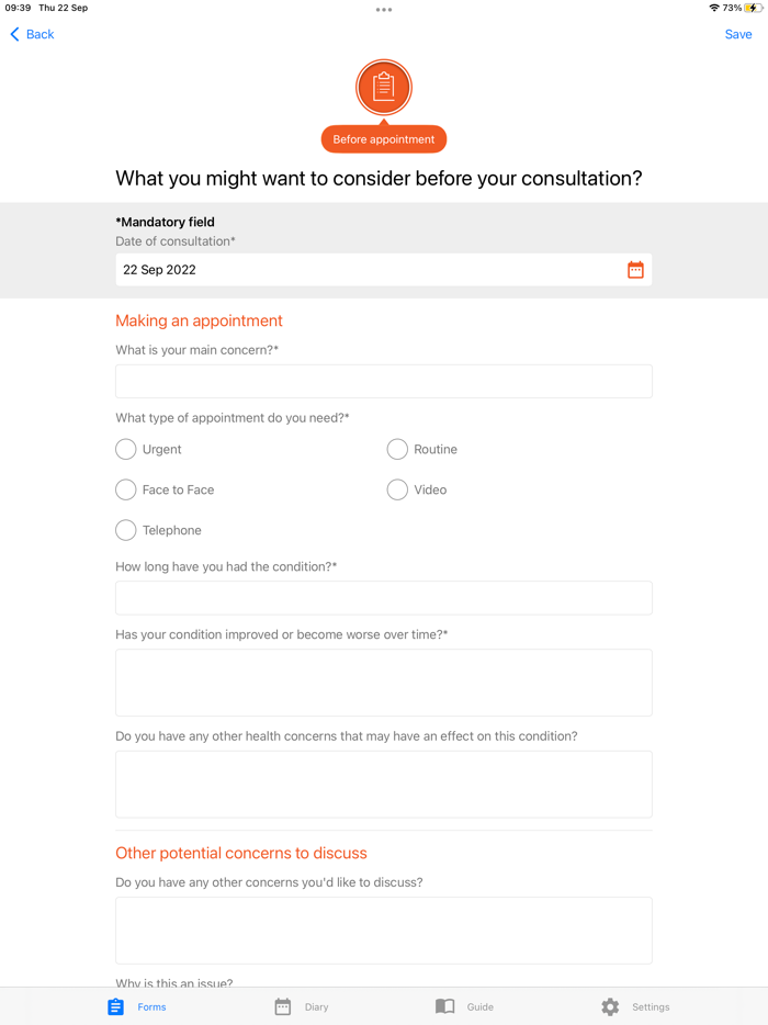 The Patient Safety Guide