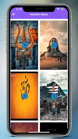 Game screenshot Shorts Video Status Share apk