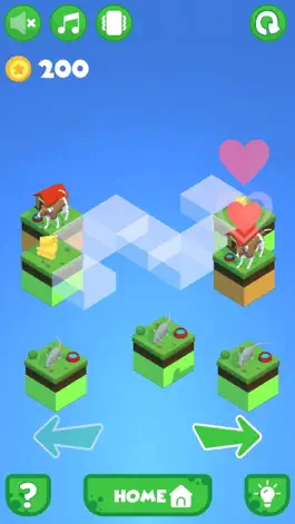 Game screenshot Animatch - Animal Puzzles hack