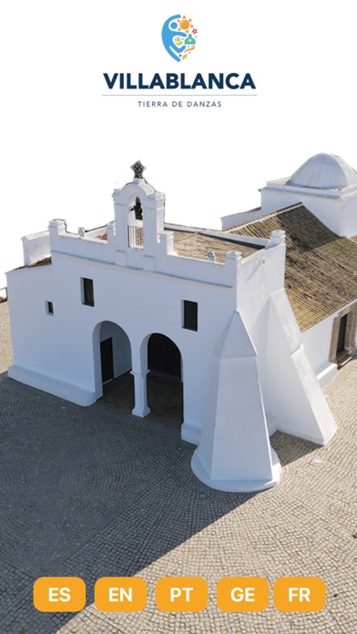 Villablanca, Tierra de danzas Screenshot