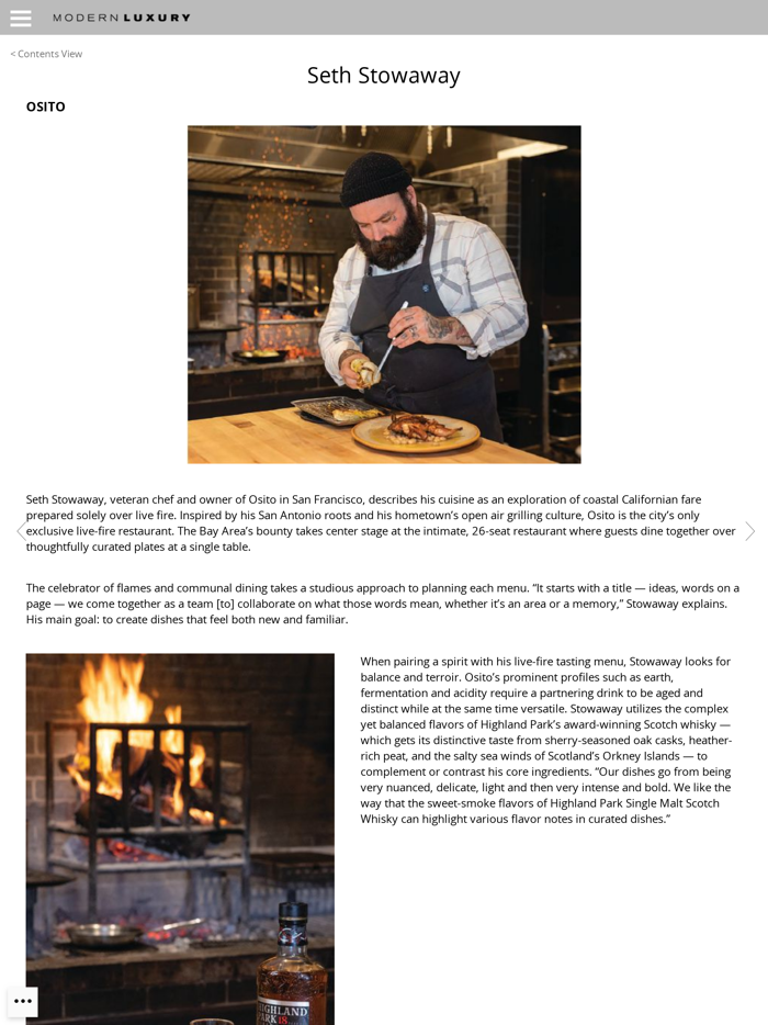 San Francisco Magazine