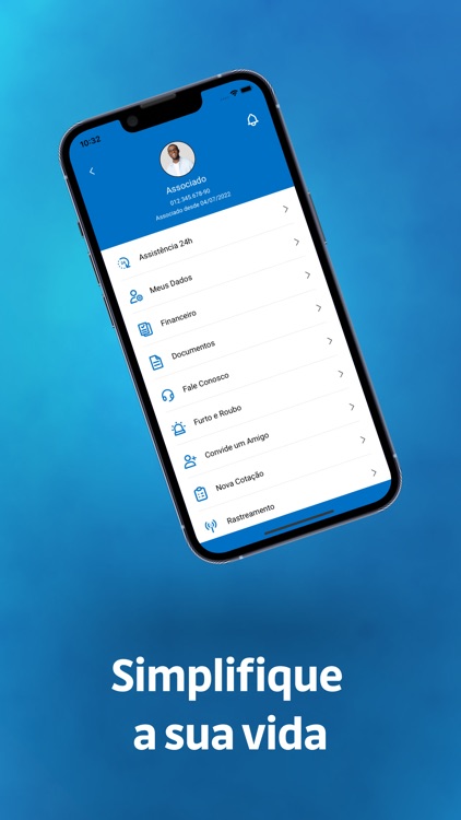 MARLOS PROTEÇÃO VEICULAR