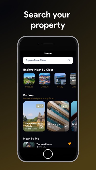 Eros: Best Travel Hotels Deals Screenshot