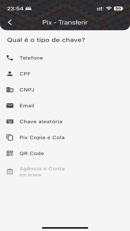Campo Pay screenshot-4
