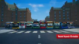 bus simulator lite iphone resimleri 1