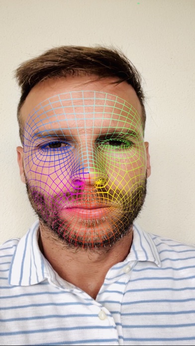 Photopsia Screenshot