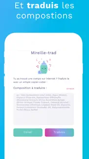 mireille problems & solutions and troubleshooting guide - 3