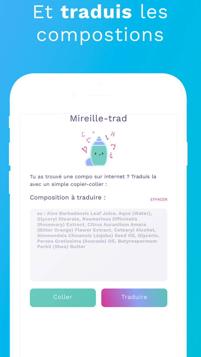Mireille