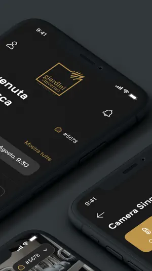 Titiro screenshot 1