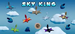 Game screenshot Sky King - The Flying Squirrel mod apk