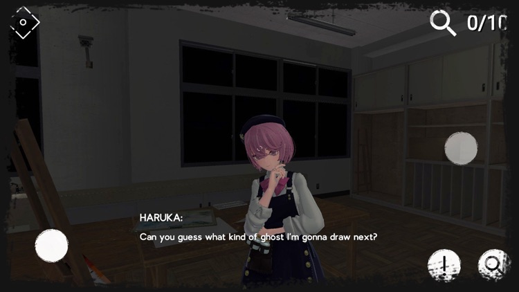 Horror School: The Classroom screenshot-4