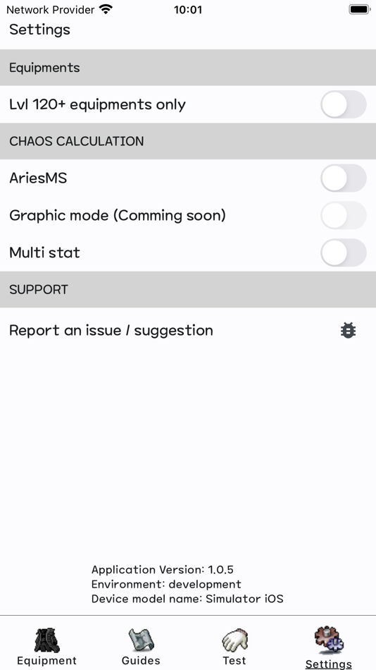 #4. Maplers Guide (iOS) By: Stefan Paunovic