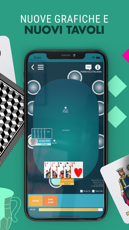 Lottomatica Giochi di Carte