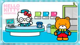 hello kitty: hospital games problems & solutions and troubleshooting guide - 3
