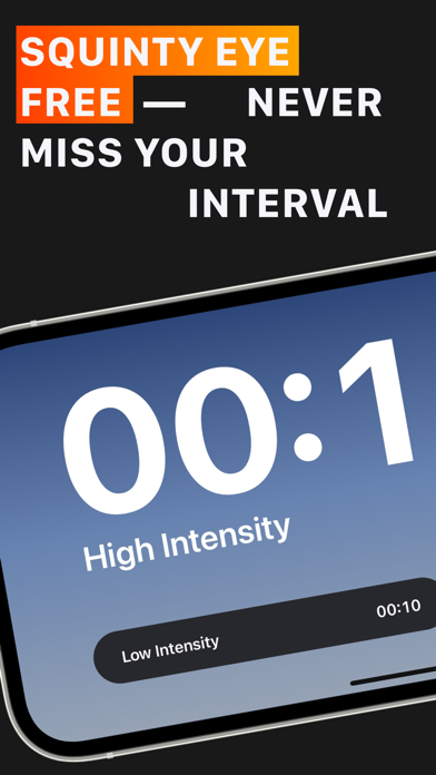 Wavve Fitness Screenshot