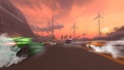 Extreme Racing: Drift & Nitro Screenshot